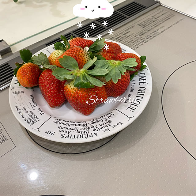 MAKARONさんの実例写真