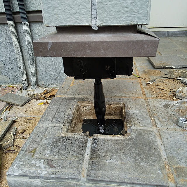 nao.chappy0809さんの実例写真