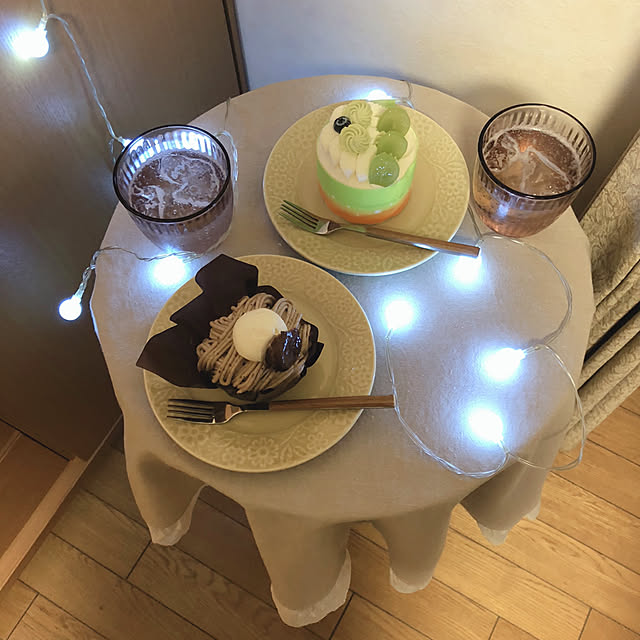 katoponさんの実例写真