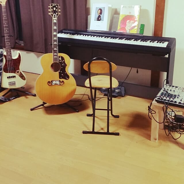 toggyさんの実例写真