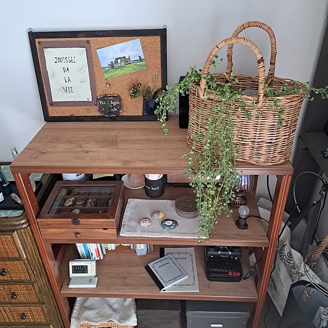 shinoさんの部屋