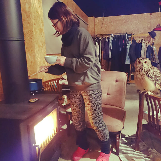 HarouniHouseさんの実例写真