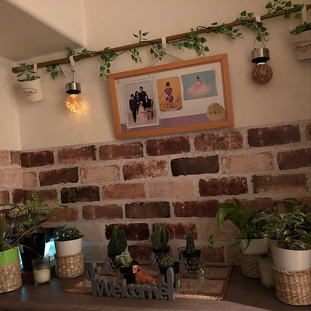 Luluさんの実例写真