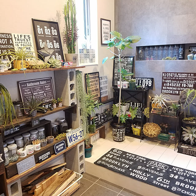589littlegardenさんの実例写真