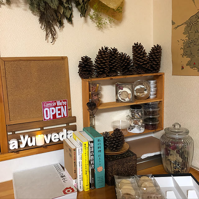 Ayumiさんの実例写真