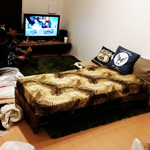 2yさんの実例写真