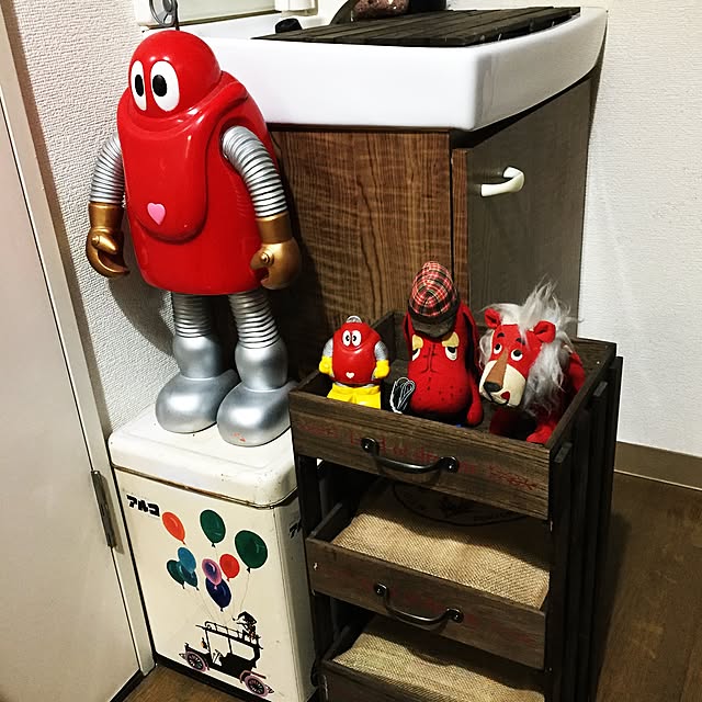 Youseiさんの実例写真