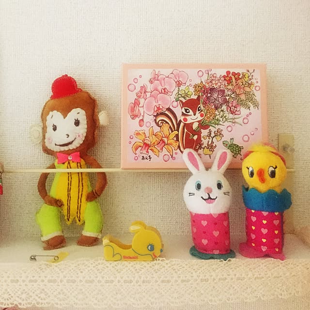 yumekoさんの実例写真