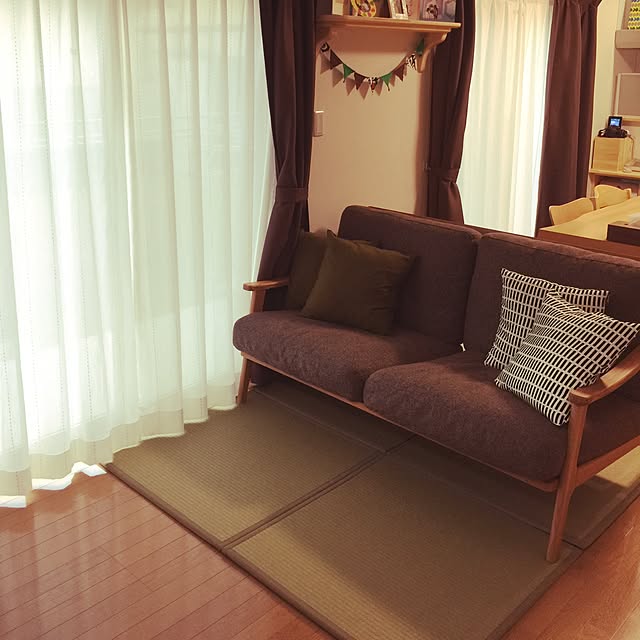 Mentanさんの実例写真