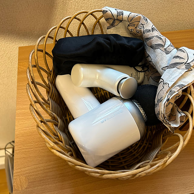 acoさんの部屋