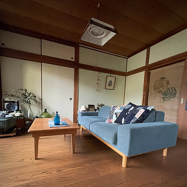 buchiさんの実例写真
