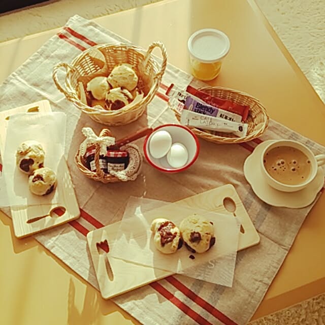 a.roseさんの実例写真