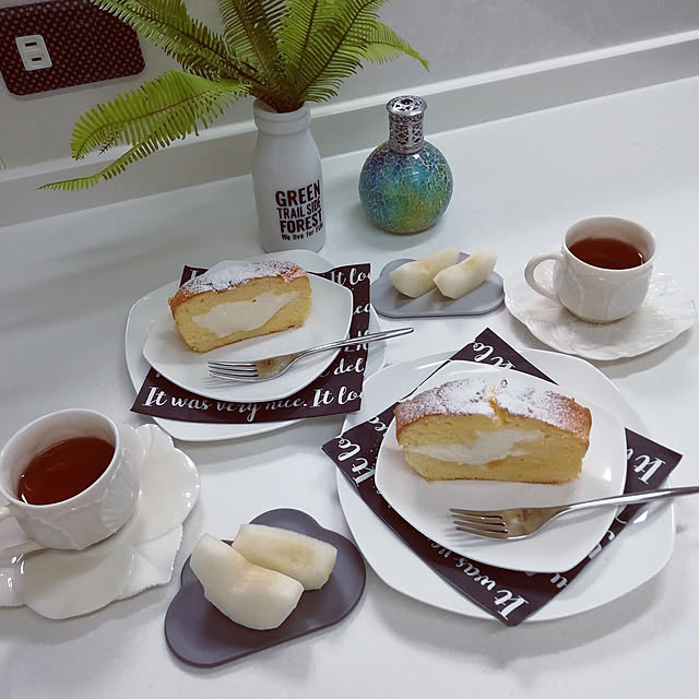 G.Mさんの実例写真