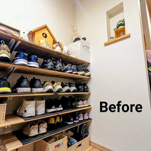 beanzさんの部屋