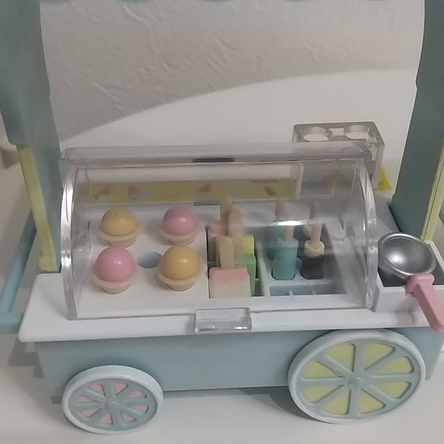 Rさんの部屋