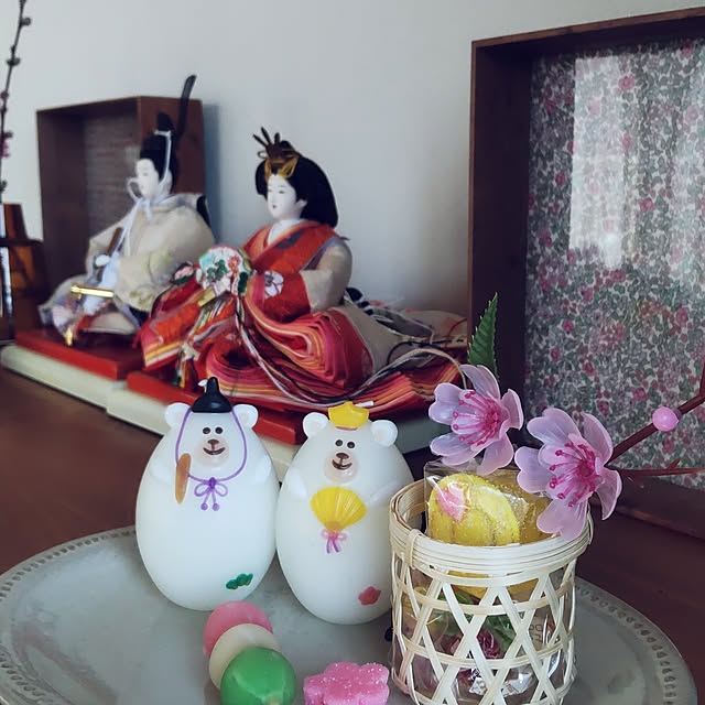 mamiさんの部屋