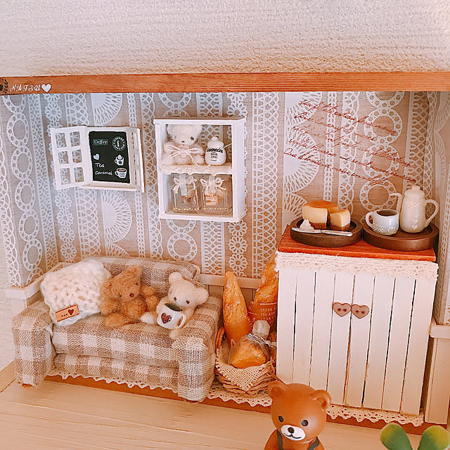 natsuさんの部屋
