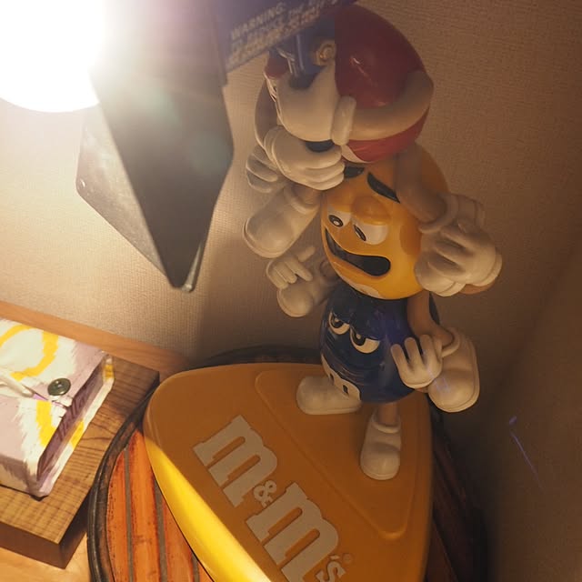 Cheese.12さんの実例写真
