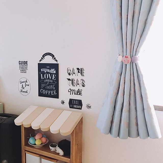 cafecraciさんの実例写真