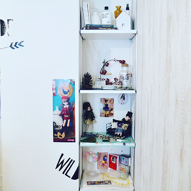 makaroncafeさんの実例写真