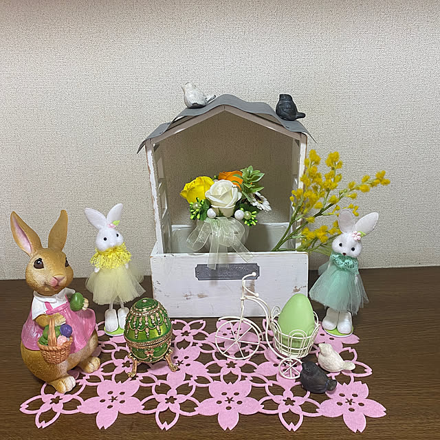 chIoeさんの実例写真