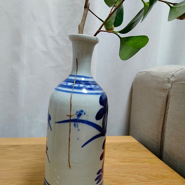 kayoさんの部屋