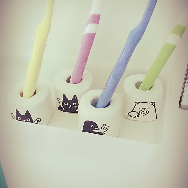nyaaさんの実例写真