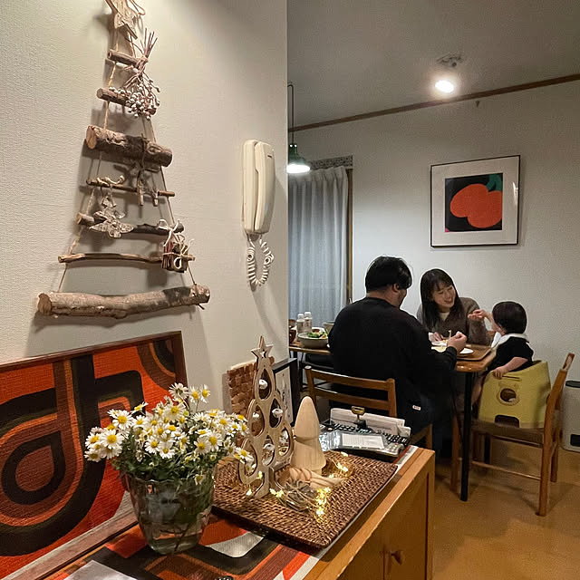 nobikoさんの部屋