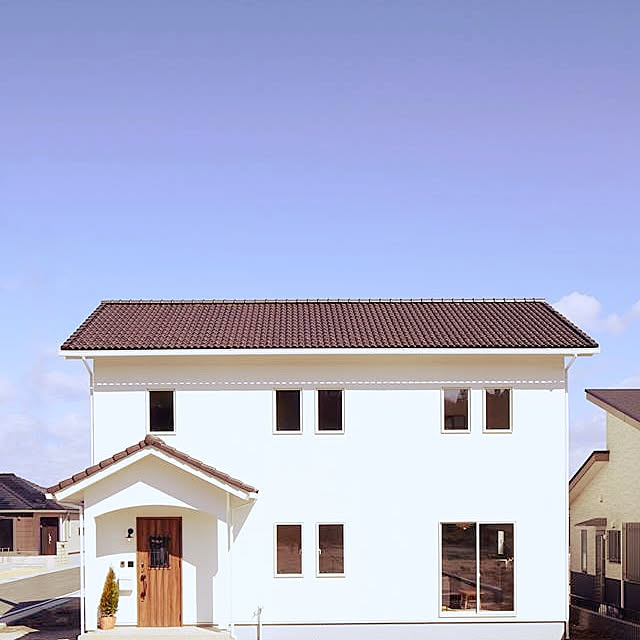 yoru.さんの実例写真