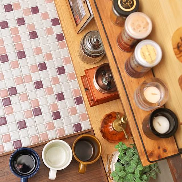 DIY-TILEさんの実例写真