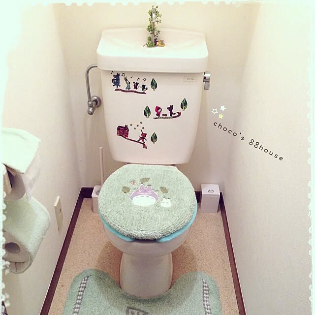 choco88さんの実例写真