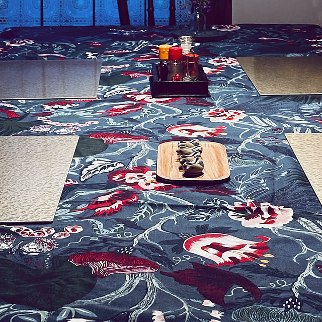 chacoさんの部屋
