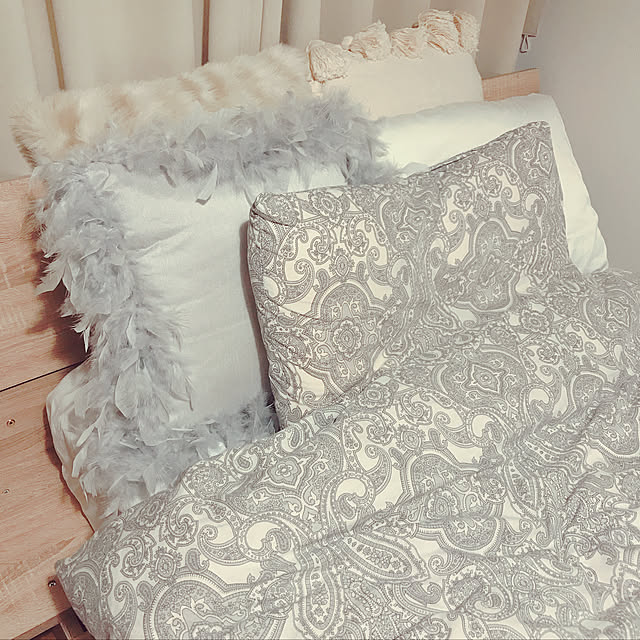 Sarah Grace/ZARA HOME/ナチュラル/一人暮らし/北欧...などのインテリア実例 - 2019-07-13 22:44:45