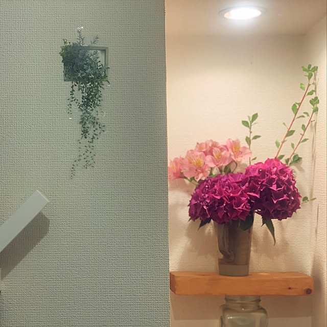 masakoさんの実例写真