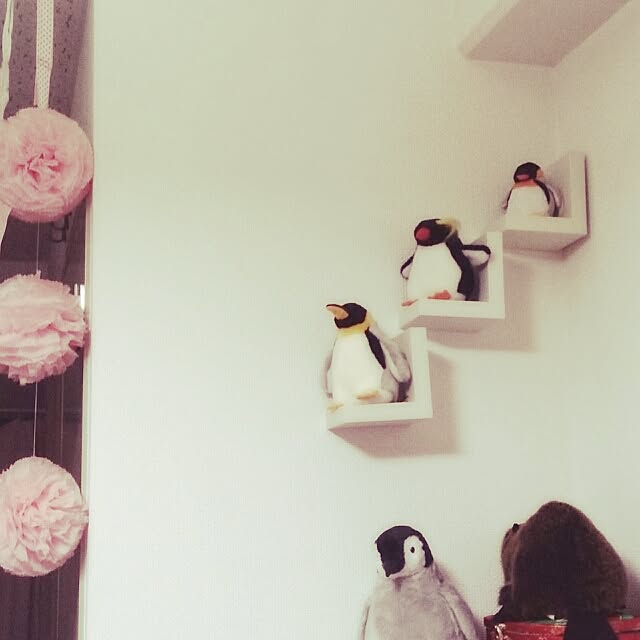necojitaAIKOさんの実例写真