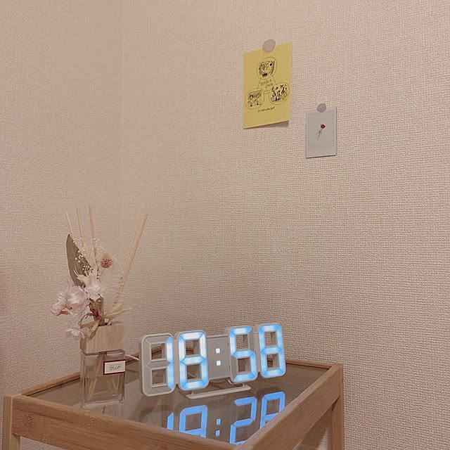 y.mさんの実例写真