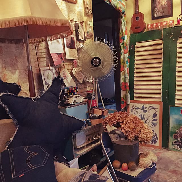 Masahideさんの実例写真