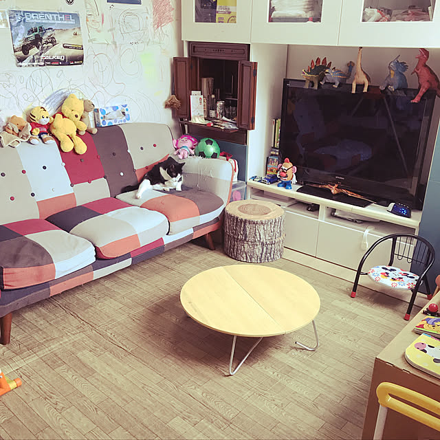 Akiさんの実例写真