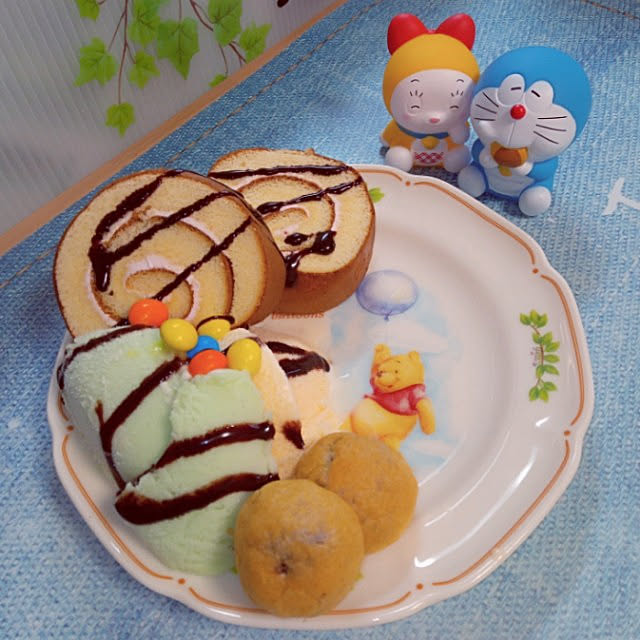 mocomocoさんの実例写真