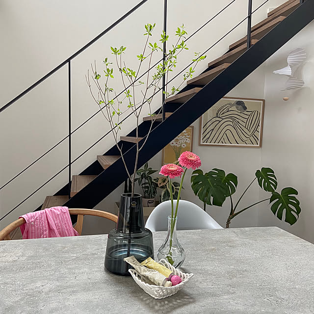 kahomeさんの部屋