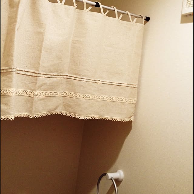 Minaさんの実例写真