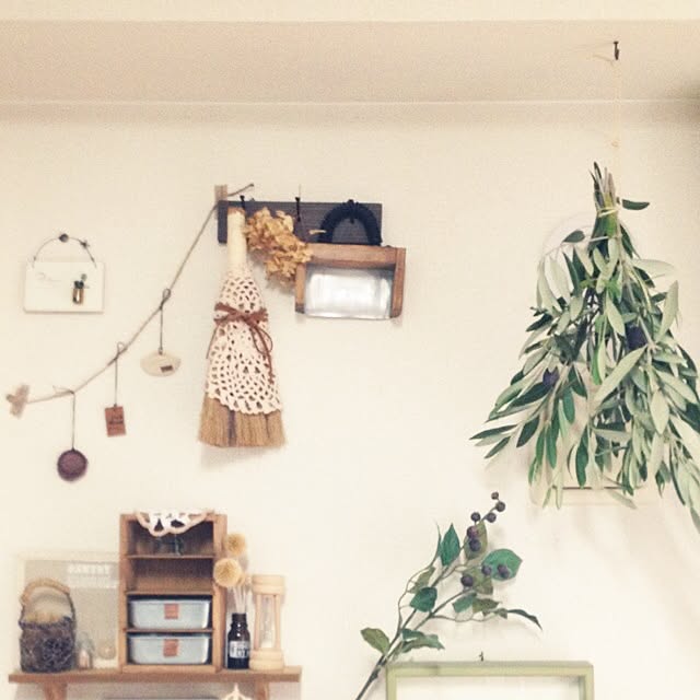 ma_saruさんの実例写真