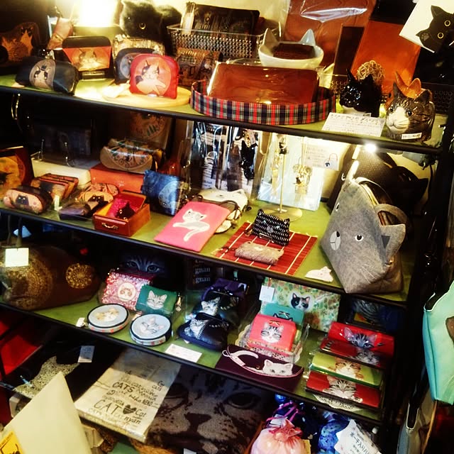 kittenblueさんの実例写真