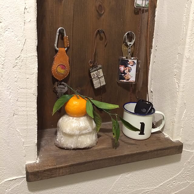 Kumikoさんの実例写真