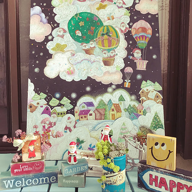 borsalinocafeさんの実例写真