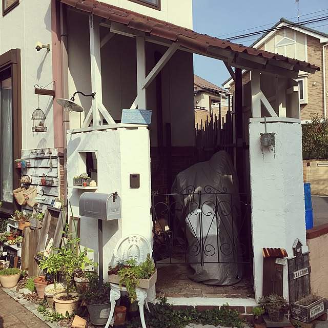 coosanさんの実例写真