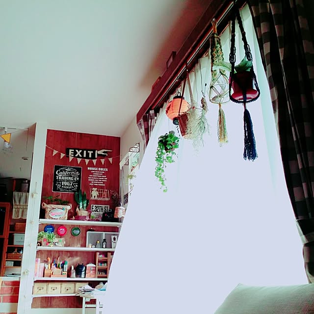 viviさんの実例写真