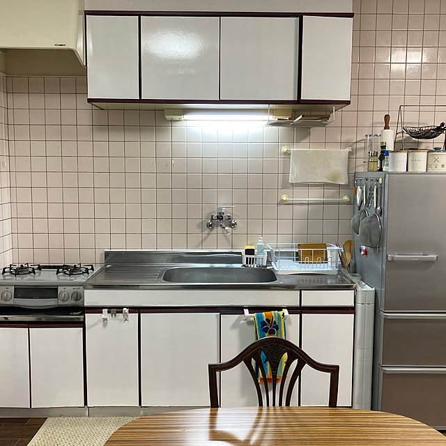 kazu-cafeさんの部屋