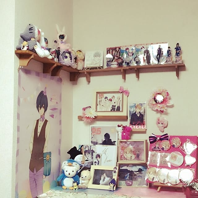 pichiさんの実例写真
