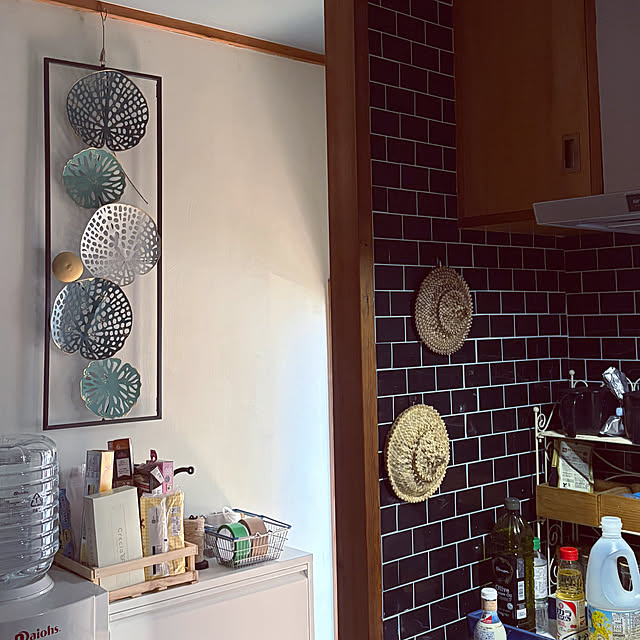 chacoさんの部屋